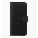 Ideal of Sweden Ideal of Sweden Magnet Wallet+ MagSafe Case Black for iPhone 17 Pro