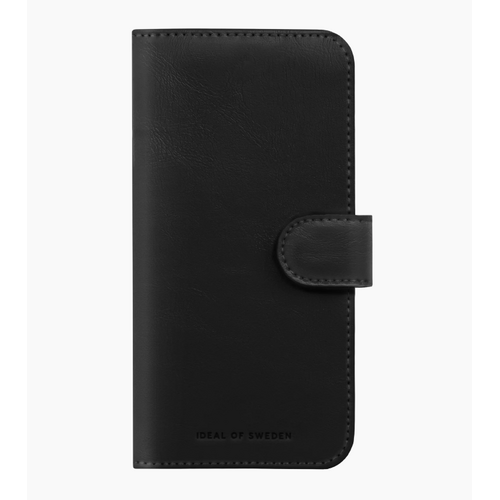 Ideal of Sweden Ideal of Sweden Magnet Wallet+ MagSafe Case Black for iPhone 17 Pro