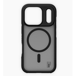 Ideal of Sweden Ideal of Sweden Bumper MagSafe Case Black for iPhone 17 Pro