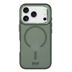 Blu Element Blu Element Chromatic Kick MagSafe Case Sage Green for iPhone 17 Pro Max