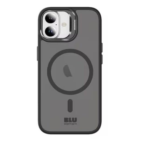 Blu Element Blu Element Chromatic Kick MagSafe Case Black for iPhone 17