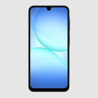 Samsung Samsung Galaxy A17 128GB Black