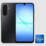 Samsung Samsung Galaxy A17 128GB Black