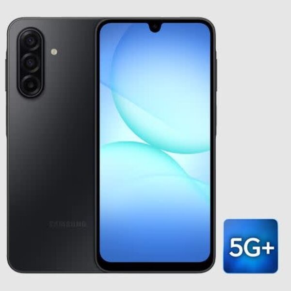 Samsung Samsung Galaxy A17 128GB Black