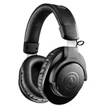 Audio Technica Audio Technica ATH-M20xBT Wireless Over-Ear Headphones