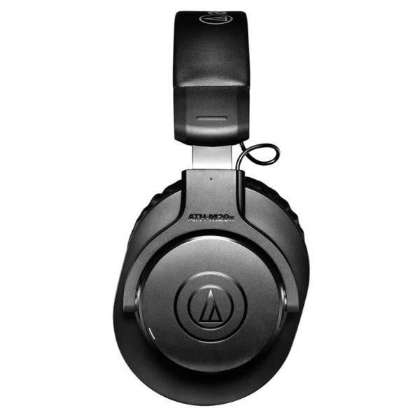 Audio Technica Audio Technica ATH-M20xBT Wireless Over-Ear Headphones