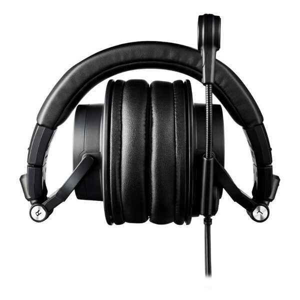 Audio Technica Audio Technica ATH-M50xSTS-USB StreamSet™ Streaming Headset