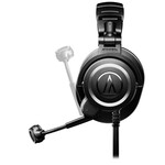 Audio Technica Audio Technica ATH-M50xSTS-USB StreamSet™ Streaming Headset