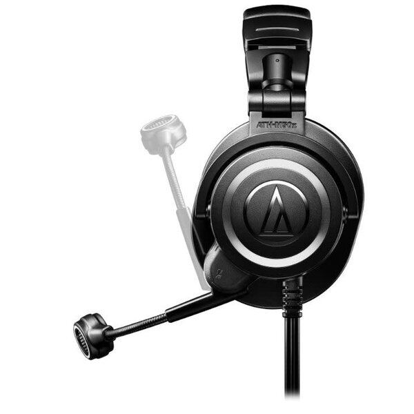 Audio Technica Audio Technica ATH-M50xSTS-USB StreamSet™ Streaming Headset