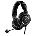 Audio Technica Audio Technica ATH-M50xSTS-USB StreamSet™ Streaming Headset