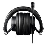Audio Technica Audio Technica ATH-M50xSTS-USB StreamSet™ Streaming Headset