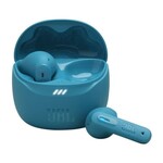 JBL JBL Tune Flex 2 True Wireless Noise Cancelling Earbuds with JBL Spatial Sound
