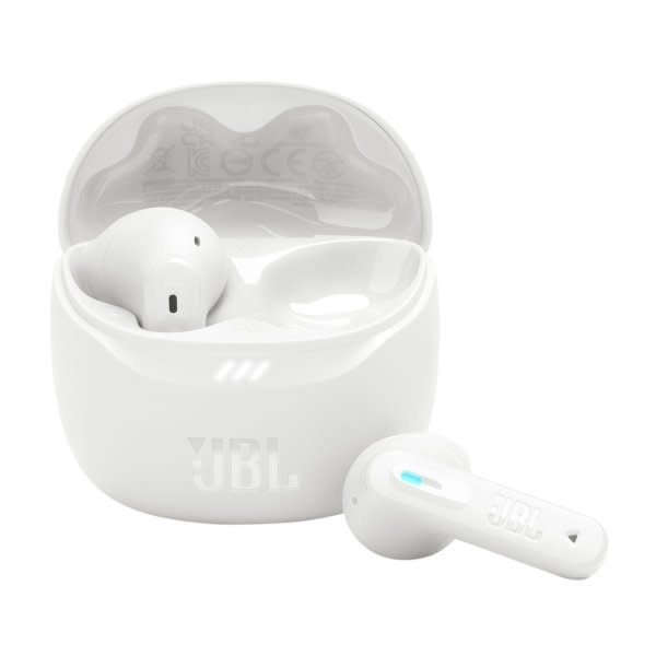 JBL JBL Tune Flex 2 True Wireless Noise Cancelling Earbuds with JBL Spatial Sound