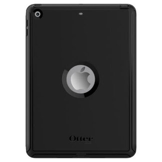 Otterbox OtterBox Defender Protective Case Black for iPad Air 11 2025 (7th Gen)/Air 11 2024 (6th Gen)/Air 5th Gen/Air 4th Gen
