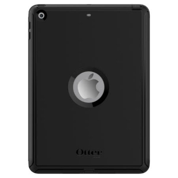 Otterbox OtterBox Defender Protective Case Black for iPad Air 11 2025 (7th Gen)/Air 11 2024 (6th Gen)/Air 5th Gen/Air 4th Gen