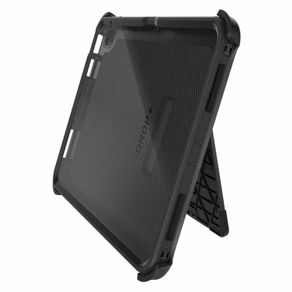 Otterbox OtterBox Defender Protective Case Black for iPad Air 11 2025 (7th Gen)/Air 11 2024 (6th Gen)/Air 5th Gen/Air 4th Gen