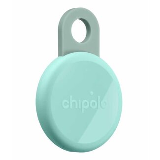 Chipolo LOOP Tracking Tag (Works with Android's Find Hub Device or Apple Find My) Mint