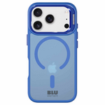 Blu Element Blu Element Chromatic Kick MagSafe Case Light Blue for iPhone 17 Pro Max