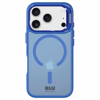 Blu Element Blu Element Chromatic Kick MagSafe Case Light Blue for iPhone 17 Pro Max
