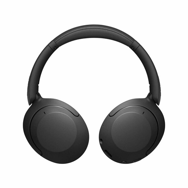 Sony Sony WH-XB910N Extra Bass Wireless Over Ear Headphones Black
