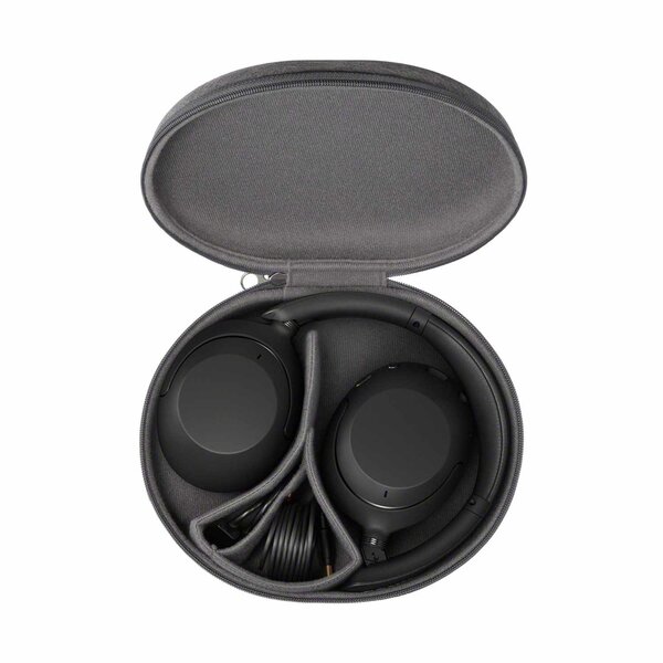 Sony Sony WH-XB910N Extra Bass Wireless Over Ear Headphones Black