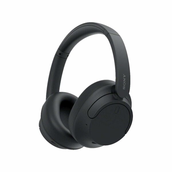 Sony Sony WH-CH720N Wireless Noise Cancelling Headphone Black