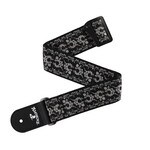 D'Addario D'Addario 50AL15 Alchemy Guitar Strap, Masque