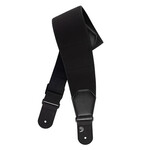 D'Addario Comfort Neoprene Guitar Strap, 3.5