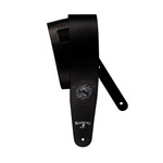 D'Addario Alchemy Leather Guitar Strap Piscea