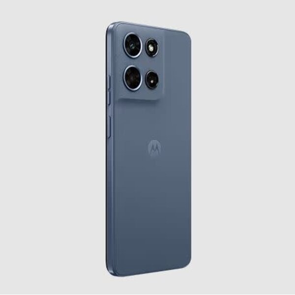 Motorola Motorola moto g - 2026 128GB Blue