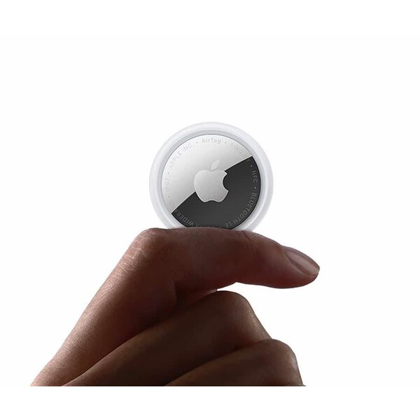Apple Apple AirTag (1 Pack) 2nd Gen White