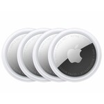 Apple Apple AirTag (4 Pack) 2nd Gen White