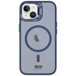 Blu Element Blu Element Chromatic Kick MagSafe Case Navy for iPhone 16e/15/14/13