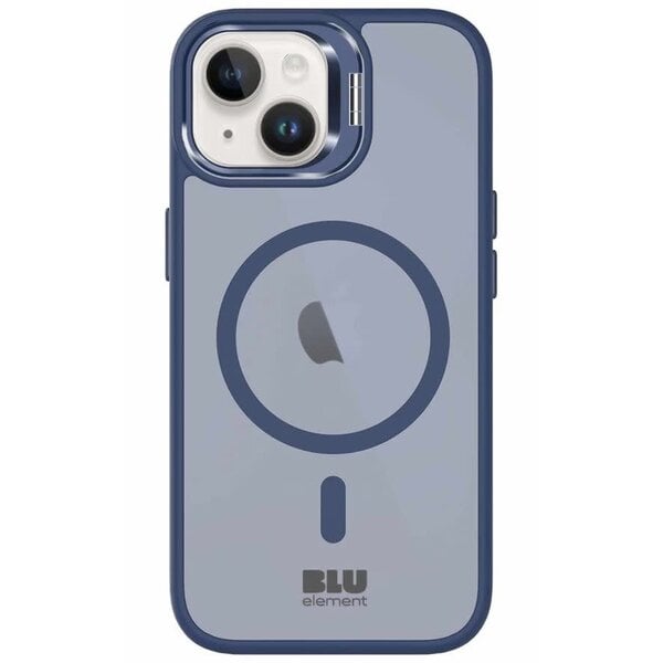 Blu Element Blu Element Chromatic Kick MagSafe Case Navy for iPhone 16e/15/14/13