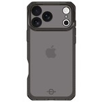 ITSKINS Spectrum_R Case Smoke for iPhone 17 Pro Max