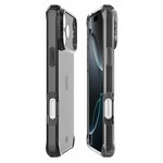 ITSKINS Spectrum_R Case Smoke for iPhone 17 Pro Max