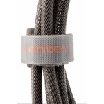 Ventev Ventev USB-C to USB-C 10f Cable Steel