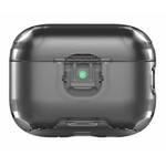 Avana Ice Case Ash for AirPods Pro 3