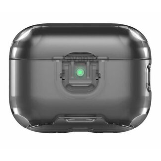 Avana Ice Case Ash for AirPods Pro 3