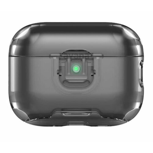 Avana Ice Case Ash for AirPods Pro 3