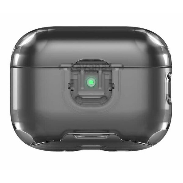 Avana Ice Case Ash for AirPods Pro 3