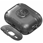 Avana Ice Case Ash for AirPods Pro 3