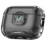 Avana Ice Case Ash for AirPods Pro 3