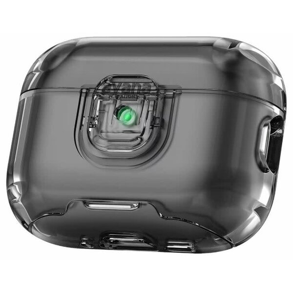 Avana Ice Case Ash for AirPods Pro 3