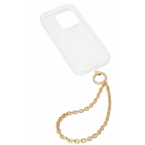 Ideal of Sweden Ideal of Sweden Phone Wristlet Mid Gold