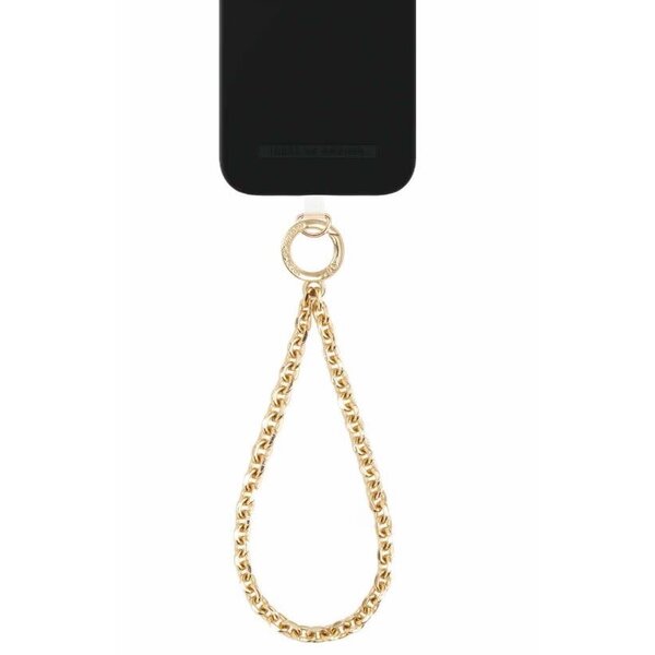 Ideal of Sweden Ideal of Sweden Phone Wristlet Mid Gold