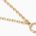 Ideal of Sweden Ideal of Sweden Phone Wristlet Mid Gold