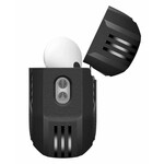 Spigen Spigen Core Armor Case Matte Black for AirPods Pro 3