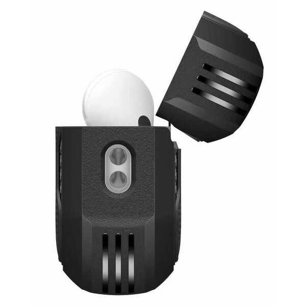 Spigen Spigen Core Armor Case Matte Black for AirPods Pro 3