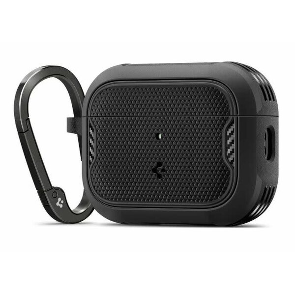 Spigen Spigen Core Armor Case Matte Black for AirPods Pro 3